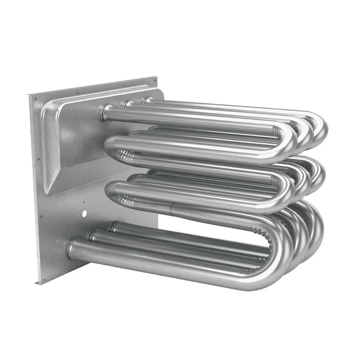 Goodman 40,000 BTU 80% Single Stage Gas Furnace, Upflow/Horizontal