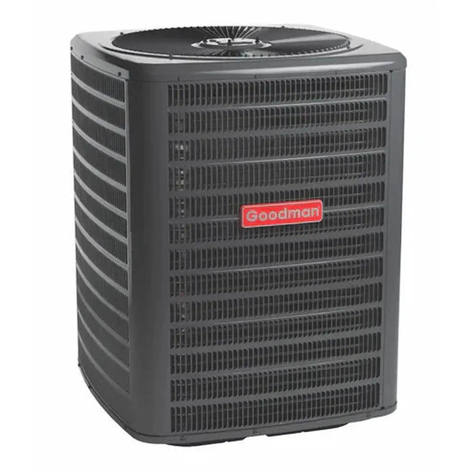 Goodman 1.5 Ton Heat Pump Condenser 14.3 SEER2