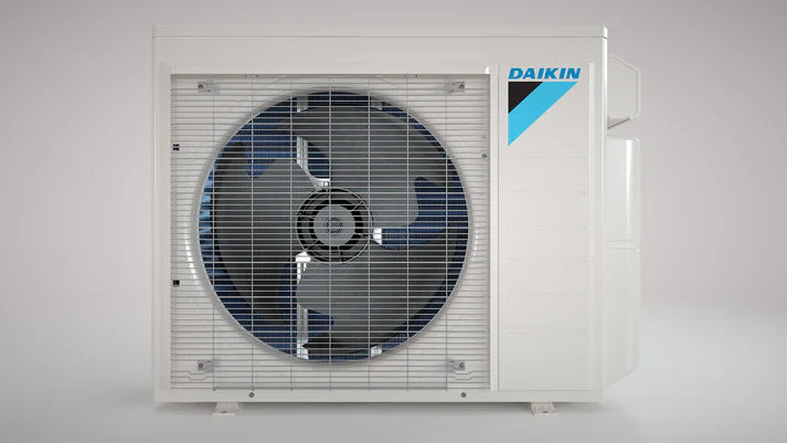 Daikin MXM Series 24000 BTU 20.6 SEER2 3 Zone R32 Ductless Mini Split Heat Pump System - 9K+12K+15K