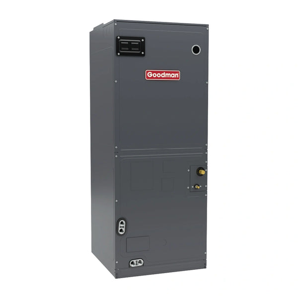 3.5 Ton 15.2 SEER2 Goodman R32 Heat Pump Split System - HVAC Superstore USA