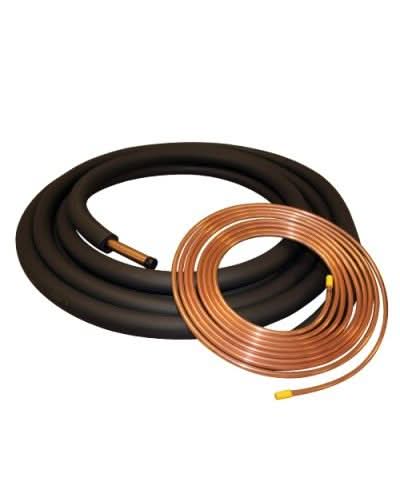 Goodman Insulated Copper Line Set for 1.5-3 Ton System (50 Feet)
