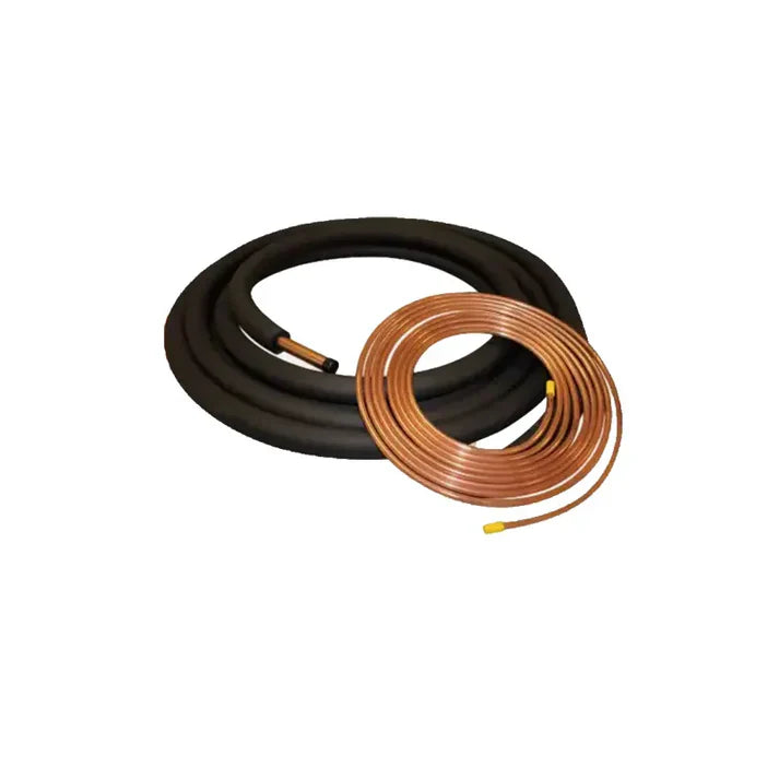 Goodman Installation Kit with Line Set for 1.5-3 Ton System