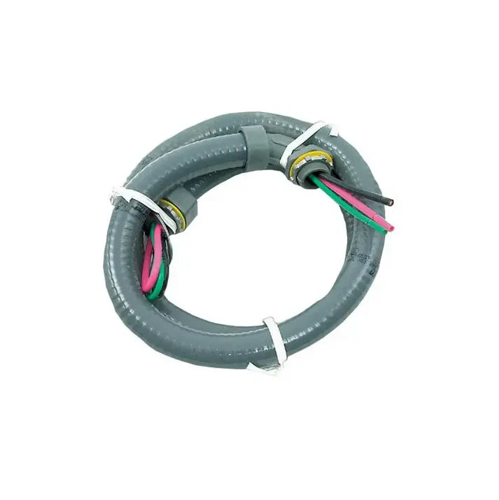 Goodman Installation Kit with Line Set for 1.5-3 Ton System